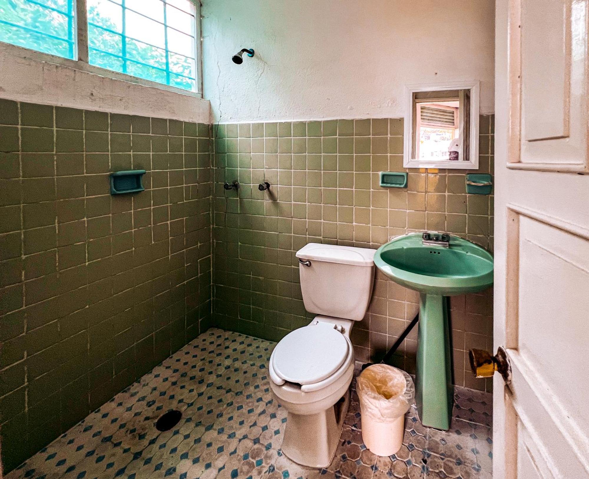 מלון אקפולקו Casa De Huespedes Walton מראה חיצוני תמונה