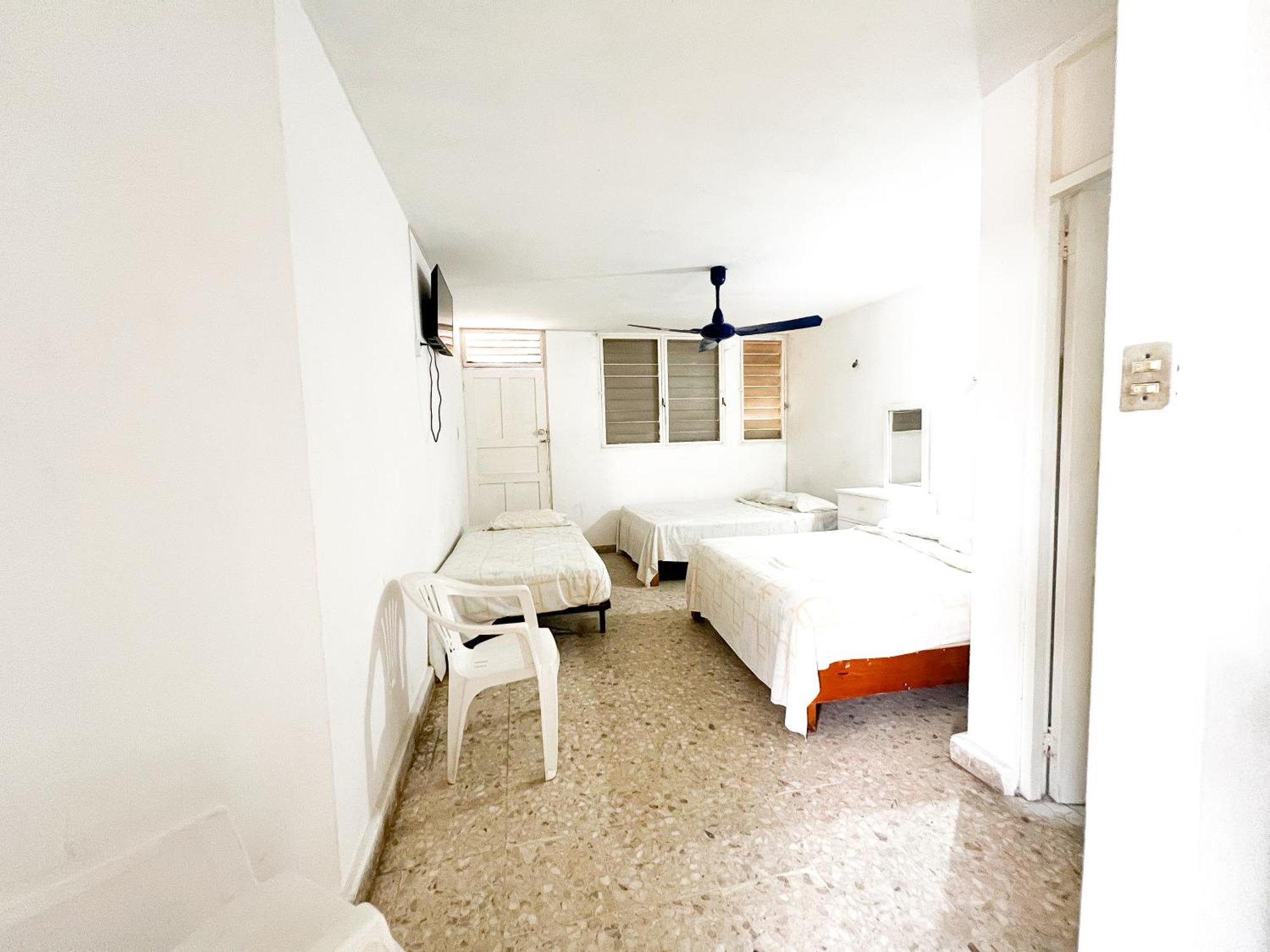 מלון אקפולקו Casa De Huespedes Walton מראה חיצוני תמונה
