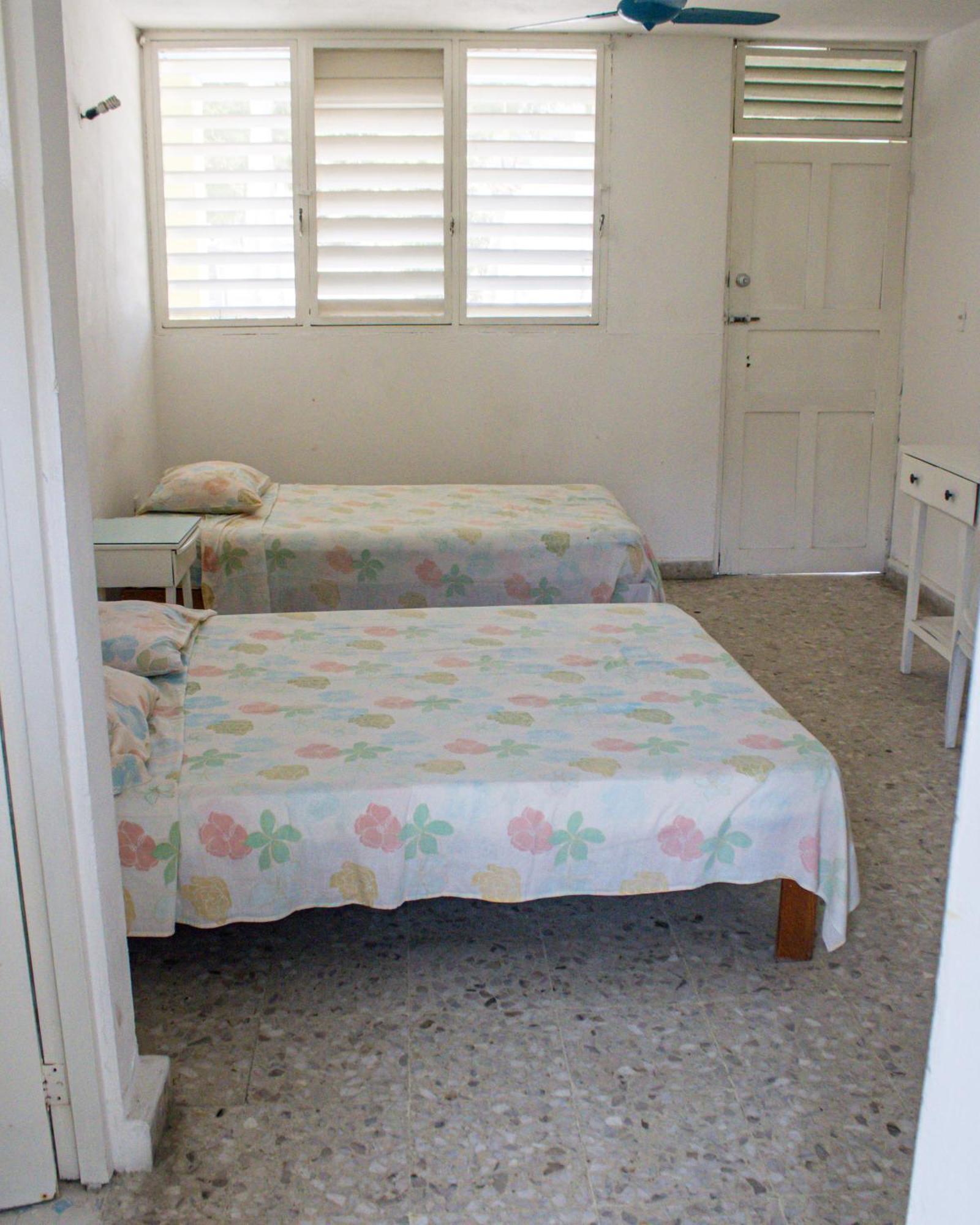 מלון אקפולקו Casa De Huespedes Walton מראה חיצוני תמונה